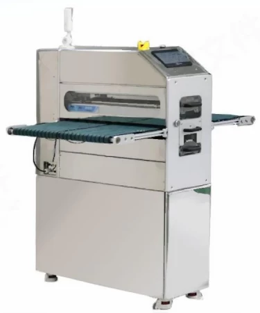 FPC 4-Axis High Precision Cleaning Machine